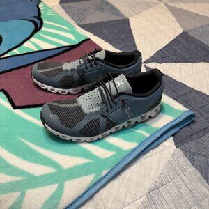 On Cloud Running Shoes